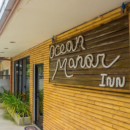 Ocean Manor Inn Roxas  Exterior foto