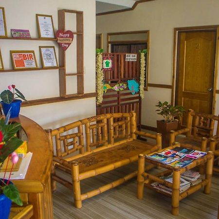 Ocean Manor Inn Roxas  Exterior foto